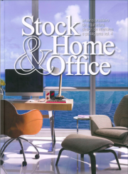 Anuário Stock & Home 2015
