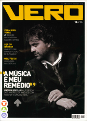 Revista VERO 2012